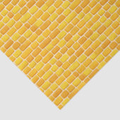 Yellow Brick Road Tissuepapier (Detail)