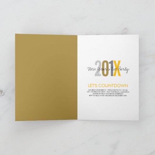 Yellow Bubble Bottles nieuwjaarsfeest (Binnen)