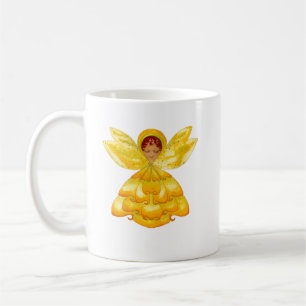 Yellow Bud Pixie Mok