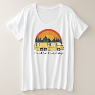 Yellow Coach Light Shirt Ik ben niet verloren