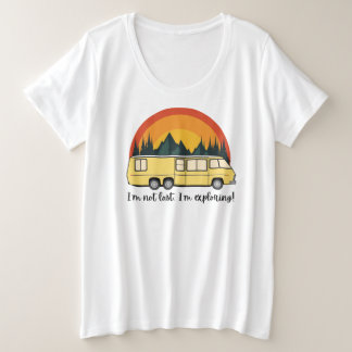 Yellow Coach Light Shirt Ik ben niet verloren