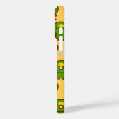 Yellow-crowned amazon Case-Mate iPhone case (Achterkant / Links)