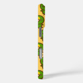 Yellow-crowned amazon Case-Mate iPhone case (Achterkant / Rechts)