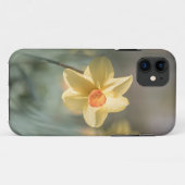 Yellow Daffodil Natuur Foto Case-Mate iPhone Case (Achterkant (horizontaal))