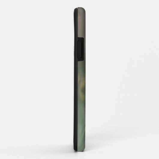 Yellow Daffodil Natuur Foto Case-Mate iPhone Case (Achterkant/rechts)