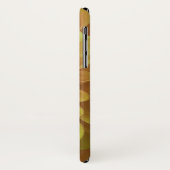 Yellow Dahlia Case-Mate iPhone Case (Achterkant/links)