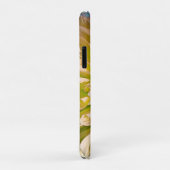 Yellow Dahlia Flower Case-Mate iPhone Case (Achterkant/rechts)