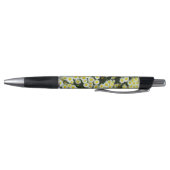 Yellow Dainty Daisy Flower Buttonnen, Pen (Bodem)