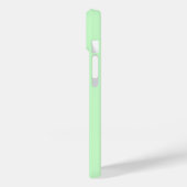 Yellow Daisy Flower Case-Mate iPhone Case (Achterkant / Links)