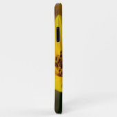 Yellow Daisy Helenium Case-Mate iPhone Case (Achterkant/rechts)
