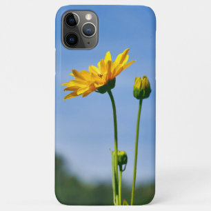 Yellow Daisy Helenium Case-Mate iPhone Case