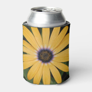 Yellow Daisy Koelbox Blikjeskoeler