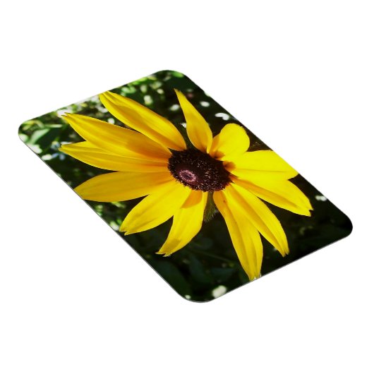 Yellow Daisy Magneet (Rechterzijde)