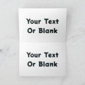 Yellow Dawn North Kaart (Binnen)