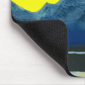 Yellow Dawn North Muismat (Hoek)