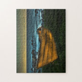 Yellow Dory Puzzle Legpuzzel (Verticaal)