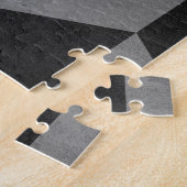 Yellow drawer legpuzzel (Zijkant)
