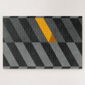 Yellow drawer legpuzzel (Horizontaal)