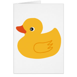 Yellow Duck