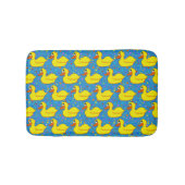 Yellow Duck Bath Mat (Voorkant)