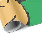 Yellow Duck Cadeaupapier (Rol Hoek)