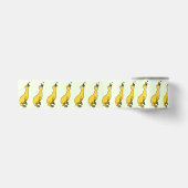 Yellow Duck Lint -  (Voorkant)
