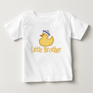 Yellow Duck Little Brother