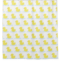 Yellow Duck Schattige Modern