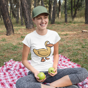 Yellow Duck T-shirt