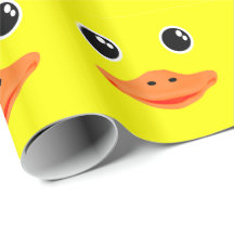 Yellow Ducky