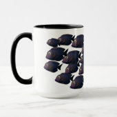 Yellow Eye Kole Mok (Links)