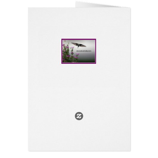 Yellow Finch (Achterkant)