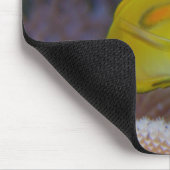 Yellow Fishy Muismat (Hoek)