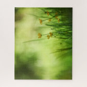 Yellow Flower Buttercup Natuur Foto Legpuzzel (Verticaal)