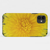 Yellow Flower iPhone 5/5S, Barely There Case-Mate iPhone Case (Achterkant (horizontaal))