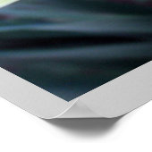 Yellow Flowers Daffodils Daffodil Flower Photo Poster (Hoek)