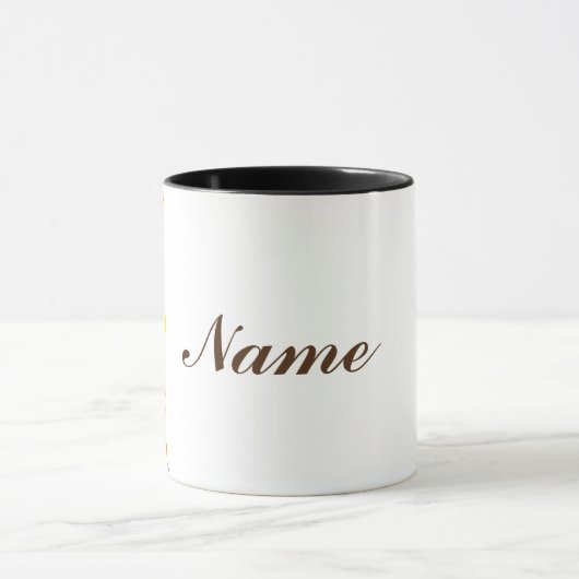 Yellow Flowers Mok (Midden)