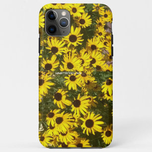 YELLOW FLOWERS variëteit iPHONE=IPAD CASES/ZAZZLE Case-Mate iPhone Case
