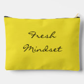 Yellow Fresh Lemons Waterverf Illustratie Etui (Achterkant)