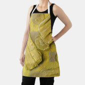 Yellow ice cream conpose schort (Insitu)