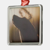 Yellow Lab Angel Ornament van Willowcatdesigns (Links)