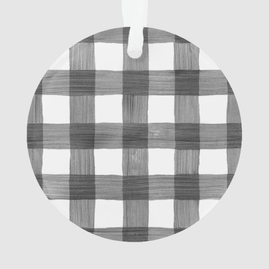 Yellow Lab Labrador Retriever Holiday Kerstmis Ornament (achterkant)