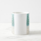 Yellow Labrador Koffiemok (Center)