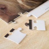 Yellow Labrador Retriever Legpuzzel (Zijkant)