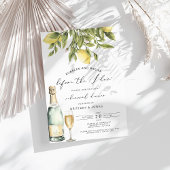 Yellow Lemon amalfi kust repetitie diner Kaart