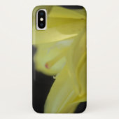 Yellow Lily door Shirley Taylor Case-Mate iPhone Case (Achterkant)