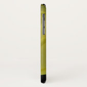 Yellow Lily door Shirley Taylor Case-Mate iPhone Case (Achterkant/links)