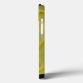 Yellow Lily door Shirley Taylor Case-Mate iPhone Case (Achterkant / Links)