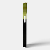 Yellow Lily door Shirley Taylor Case-Mate iPhone Case (Achterkant / Rechts)