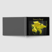 Yellow Lily Gastenboek (Volledig)